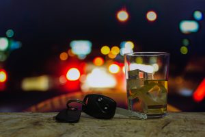 DUI & Drunk Driving Defense Lawyer